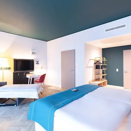 Stylisches In Stadtnaehe Apartment *