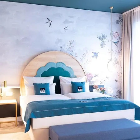 Stylisches In Stadtnaehe كونستانز
