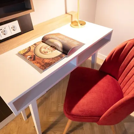 Stylisches In Stadtnaehe شقة *