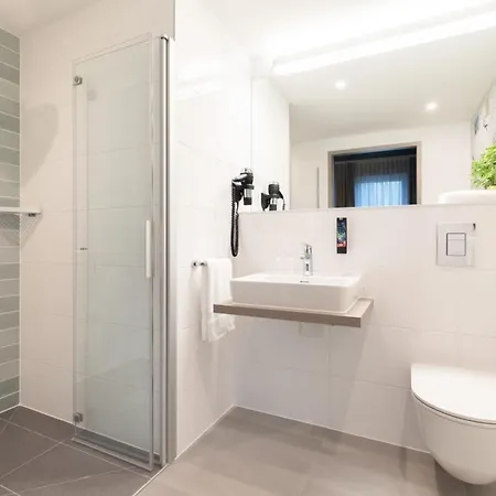 Apartment Stylisches In Stadtnaehe